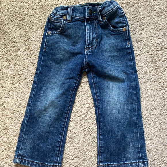 Wranglers - Picture 2 of 4